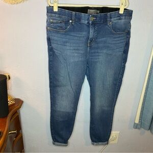 Torrid jeans